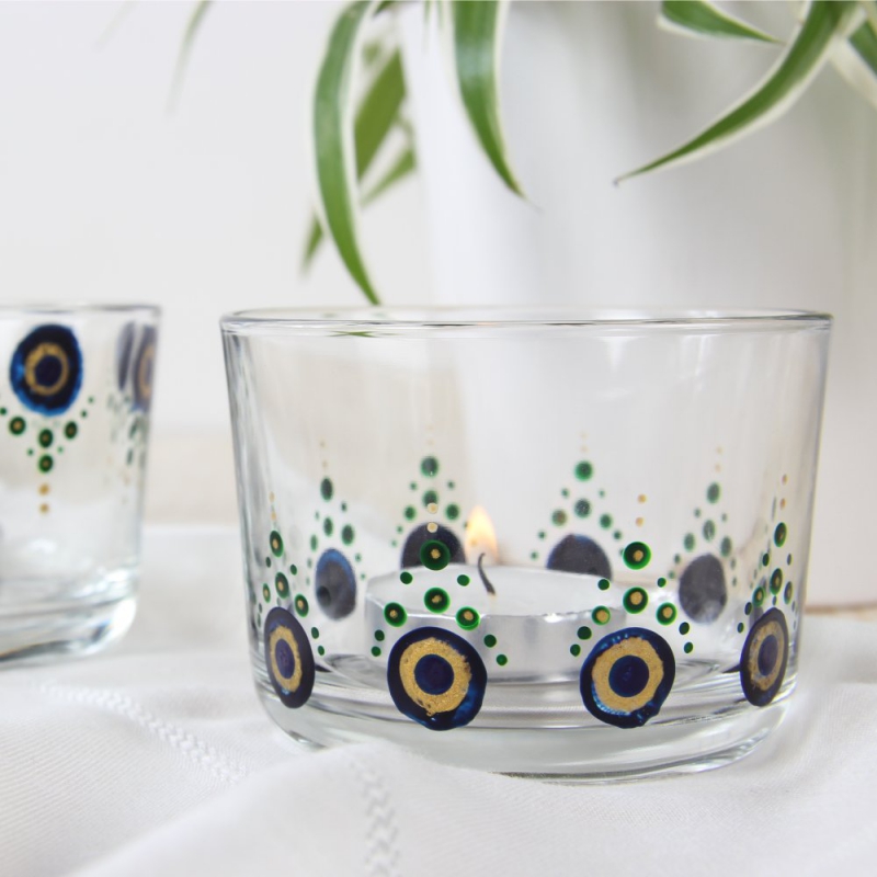 Royal Talens Art Creation Glass & Porcelain Opaque, 30 Ml