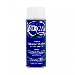 Americana sealer spray matt 354ml