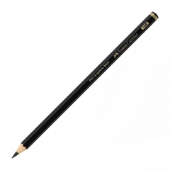 Faber-Castell pencil pitt graphite matt