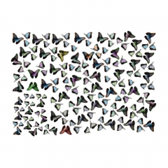 Decoupage paper butterflies 996-0106 / A3