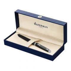 Waterman hemisphere black matt CT fountain pen