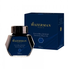Waterman ink 50ml