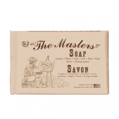 Generals the masters artist soap 40g