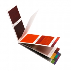 Viviva Colors orginal sketcher akwarele w książce 16 kolorów z pędzelkiem pisakowym