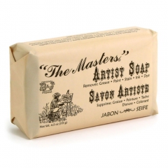 Generals the masters artist soap 125g