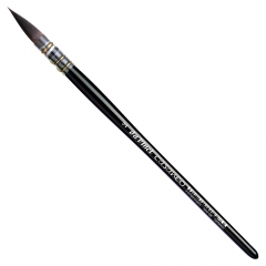 DaVinci casaneo round synthetic brushes series 498