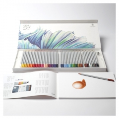 Winsor&Newton studio collection colour pencils set