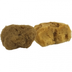 Kereso set of natural sponges 2 pcs