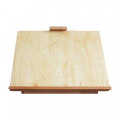 Sztaluga stołowa Vena-szkicownik 35x50 z suwakiem