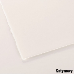 Arches bright white papier akwarelowy 56x76cm 300g 10ark