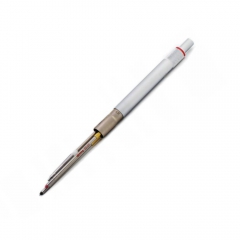Rotring długopis i ołówek multipen silver 600 F/0,5mm