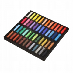 Kon-i-noor Toison Dor pastels dry halves 48 colors