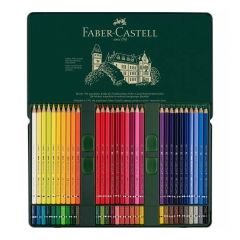 Faber-Castell Albrecht Durer set of 60 watercolor crayons