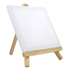 Artix hobby support 15x15cm 280g with an easel
