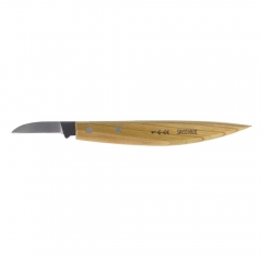 Pfeil nóż snycerski kształt 1