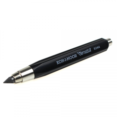 Koh-i-noor versatil short metal mechanical pencil winnie 5.6 mm