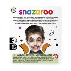 Snazaroo mini vampire face paint set
