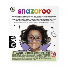 Snazaroo mini set face paint witch