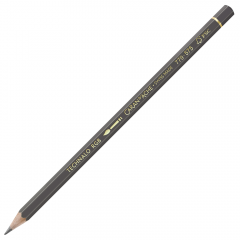 Caran dAche technalo rgb ołówek wodorozpuszczalny