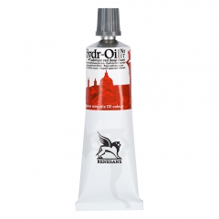 Renesans hydr-oil oil paints dilutable with water 60ml