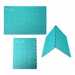 DP Craft folding self-healing cutting mat A3 30x45cm