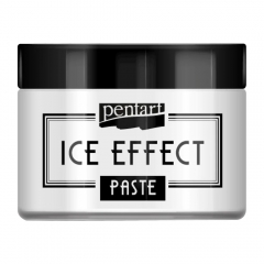 Pentart ice effect paste 150ml
