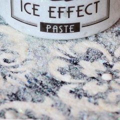 Pentart ice effect pasta lodowa 150ml