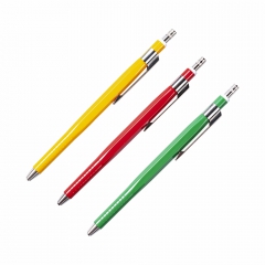 Koh-i-noor versatil 5218 ołówek automatyczny plastikowy mix kolorów