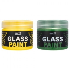 Profile glass paint glass paint 50 ml