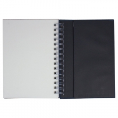 Canson artbook s.waterford portrait spiral sketchbook A5 300g 20 sheets