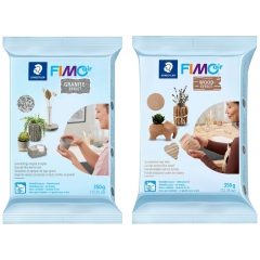 Fimo air effect modeling clay 350g