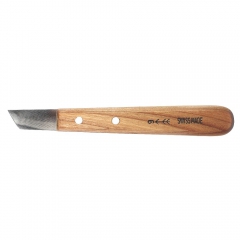 Pfeil carving knife shape 9