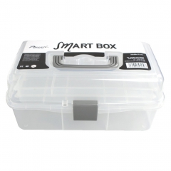 Phoenix smart box plastic painting cassette 33 x 20 x 15cm