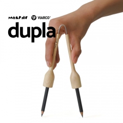 Viarco morphe dupla 2 połączone ołówki