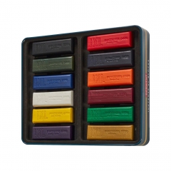 Derwent inktense stick XL set of colors 12pcs