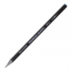 Koh-i-noor progresso aquarell ołówek bezdrzewny akwarelowy 4B