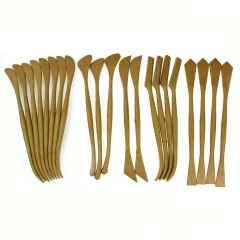 CWR plastic modeling spatulas 35 pieces