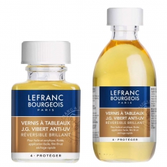Lefranc&Bourgeois medium malarskie viberta