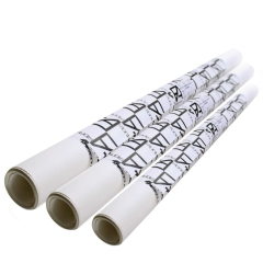 Fabriano artistico white grana paper in roll 300 g 140 x 1000 cm