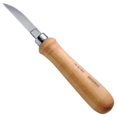 Pfeil carving knife shape 4