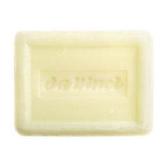 Da Vinci kernseife s.4033 brush cleaning soap 100g
