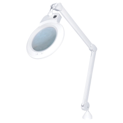 Light&Vision Chamäleon lampe mit 3D-Linse