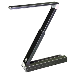 Light&Vision ZigZag-Lampe mit USB-Eingang