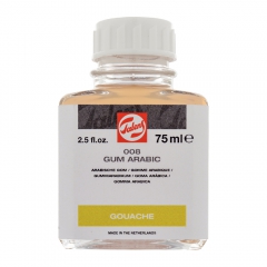 Talens gum arabic 008 75 ml
