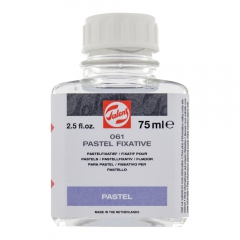 Fixative for pastels Talens 061 75ml