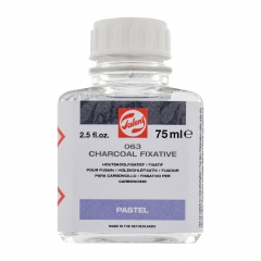 Talens fixative for carbon graphite 063 75ml