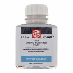Talens masking liquid for watercolors 052 75 ml