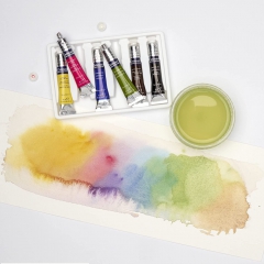 Winsor&Newton cotman set of watercolor paints 6x8ml