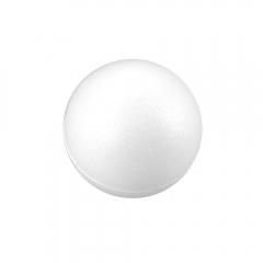 Styrofoam ball