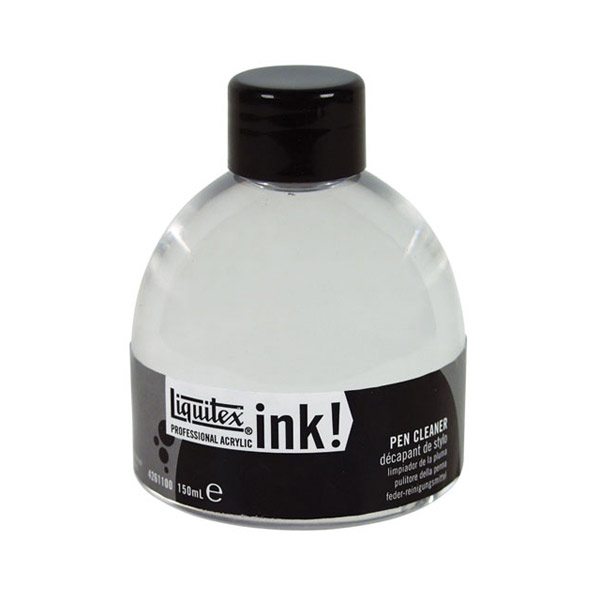 Liquitex ink 150ml